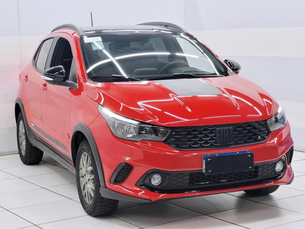 Fiat Argo