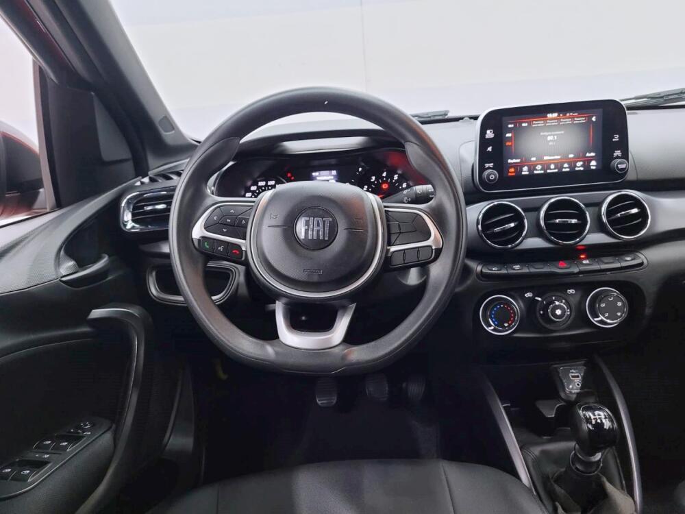 Fiat Argo