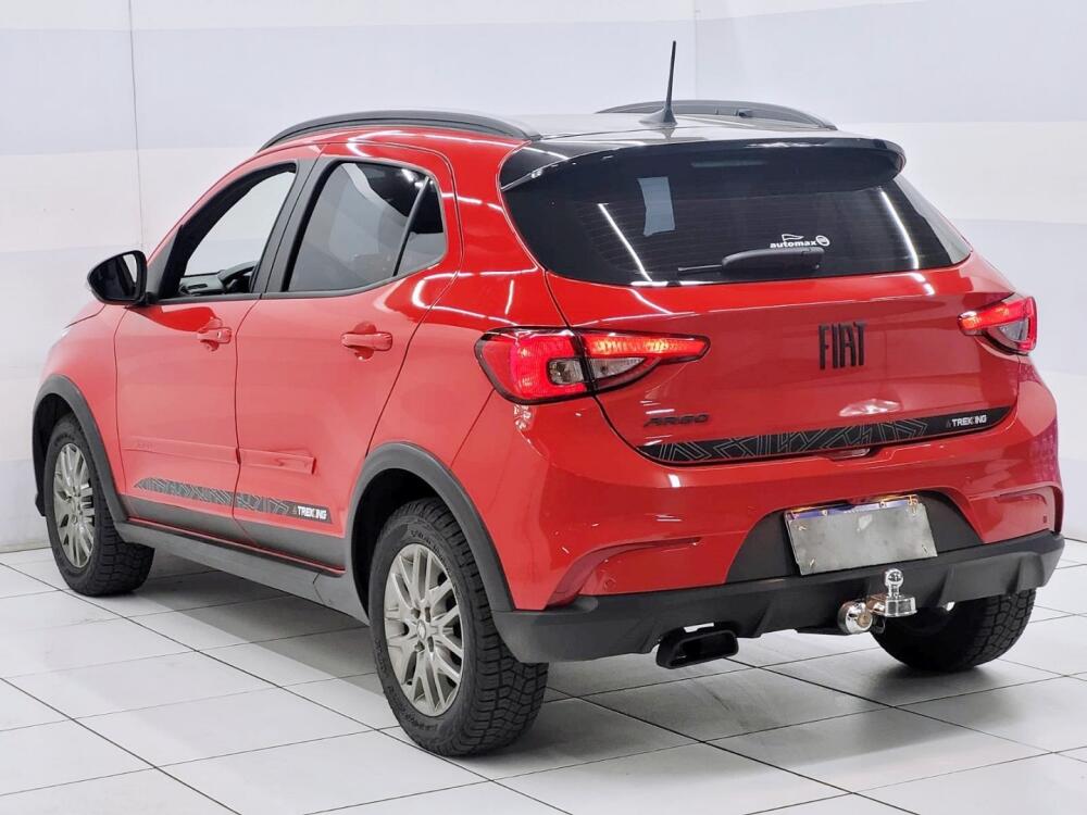 Fiat Argo