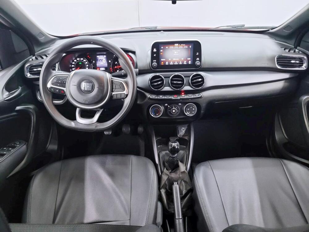 Fiat Argo