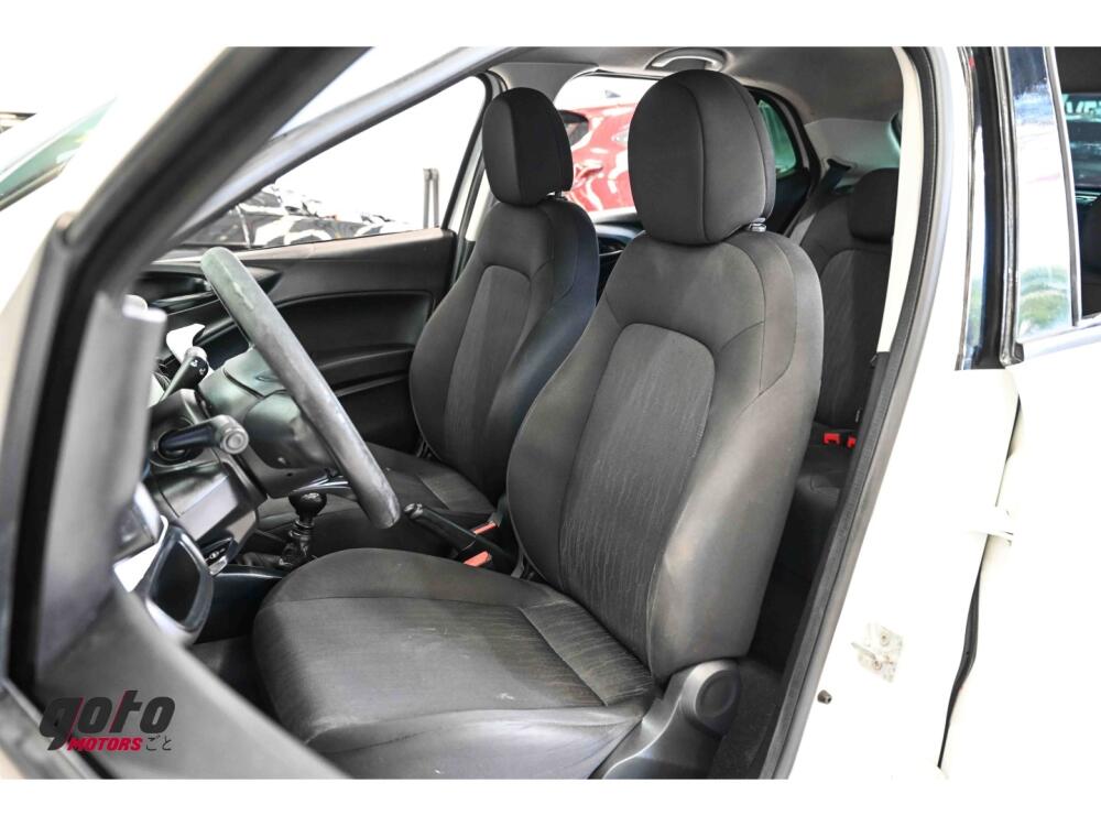 Fiat Argo