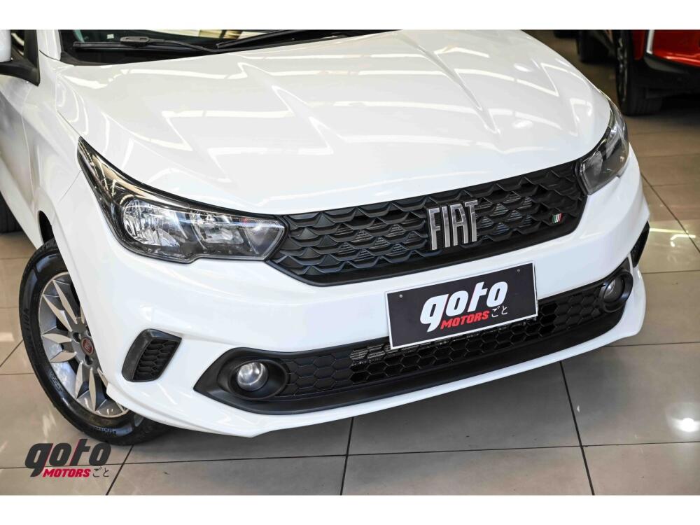 Fiat Argo