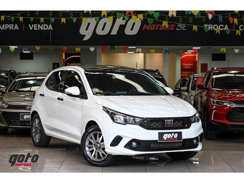 Fiat Argo