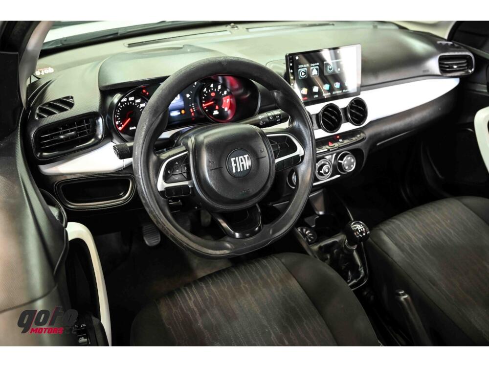 Fiat Argo