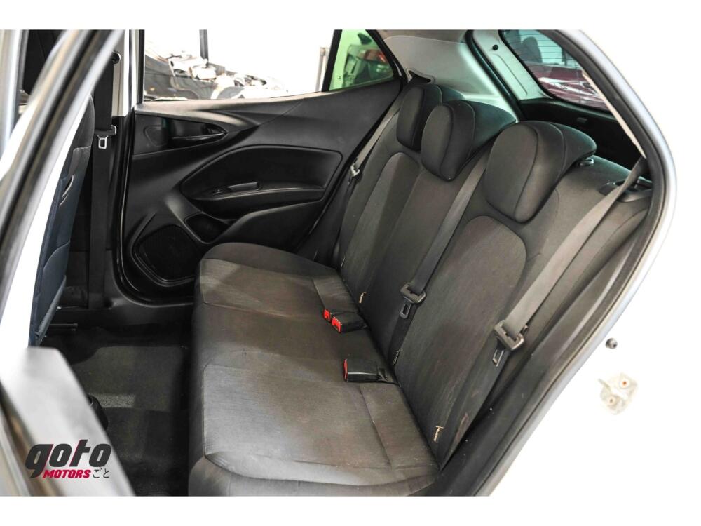 Fiat Argo