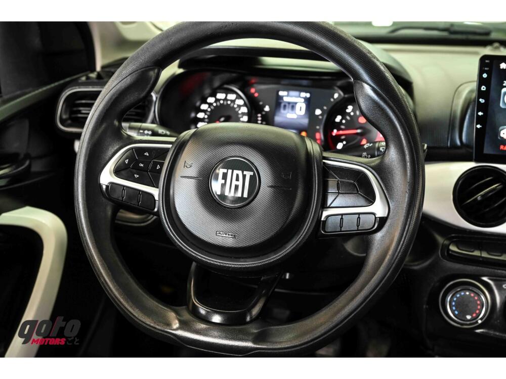 Fiat Argo