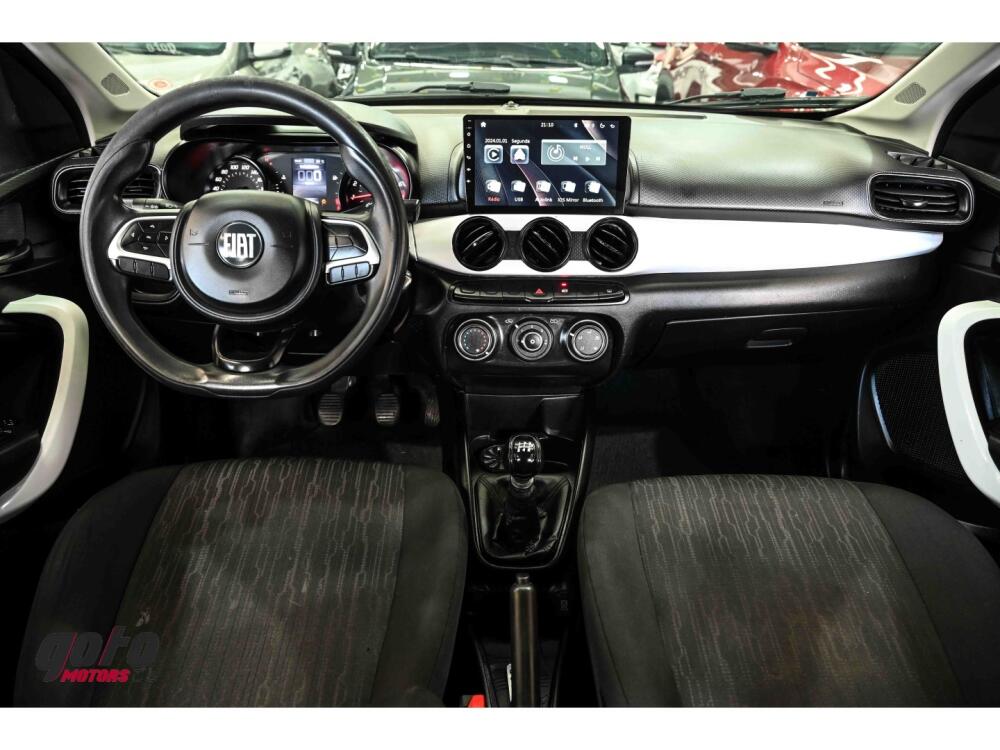 Fiat Argo