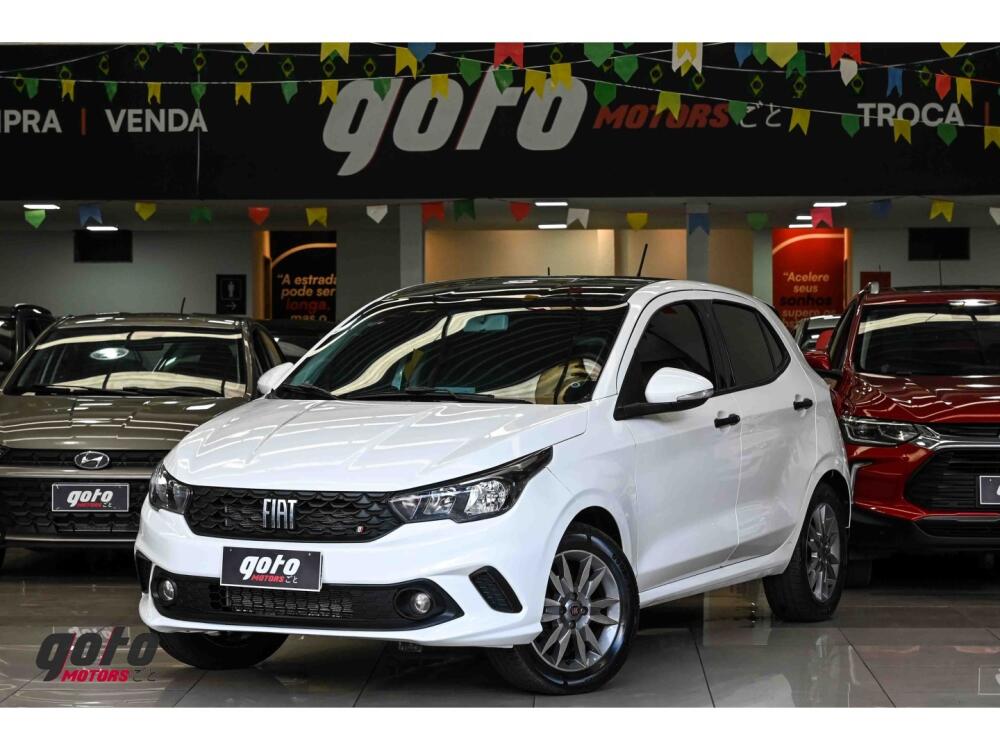 Fiat Argo