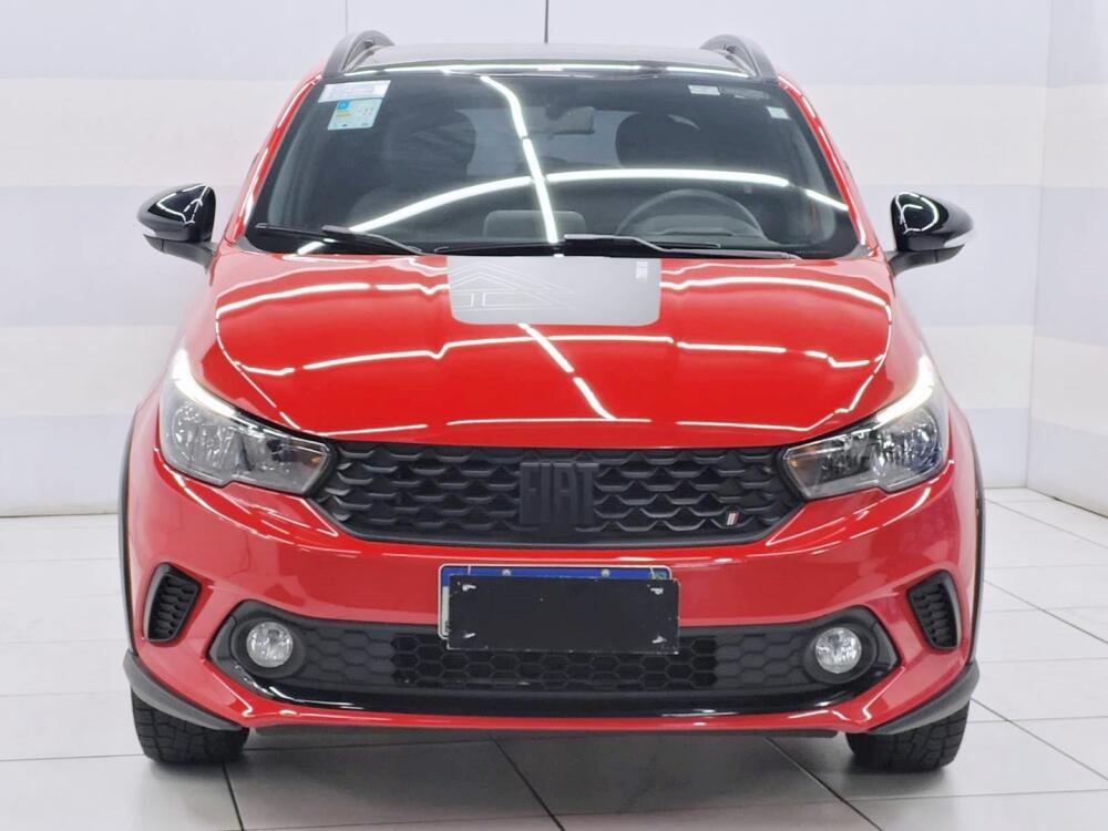 Fiat Argo