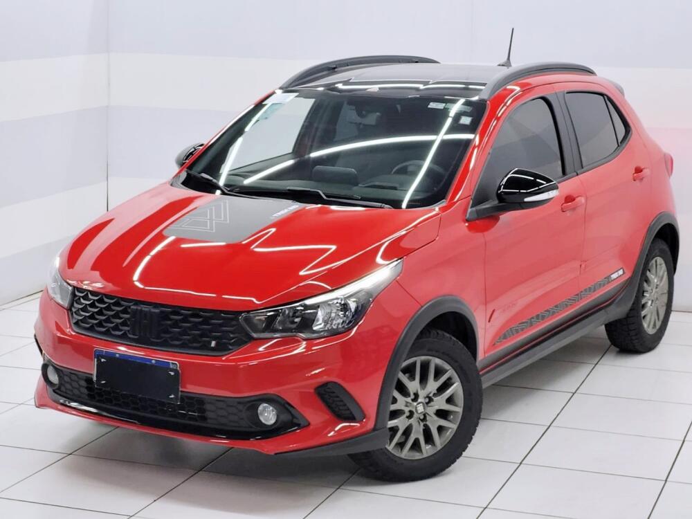 Fiat Argo