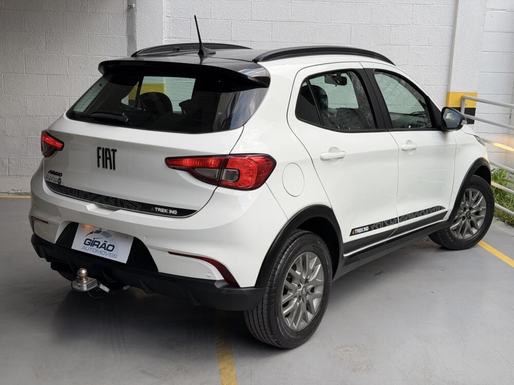 Fiat Argo