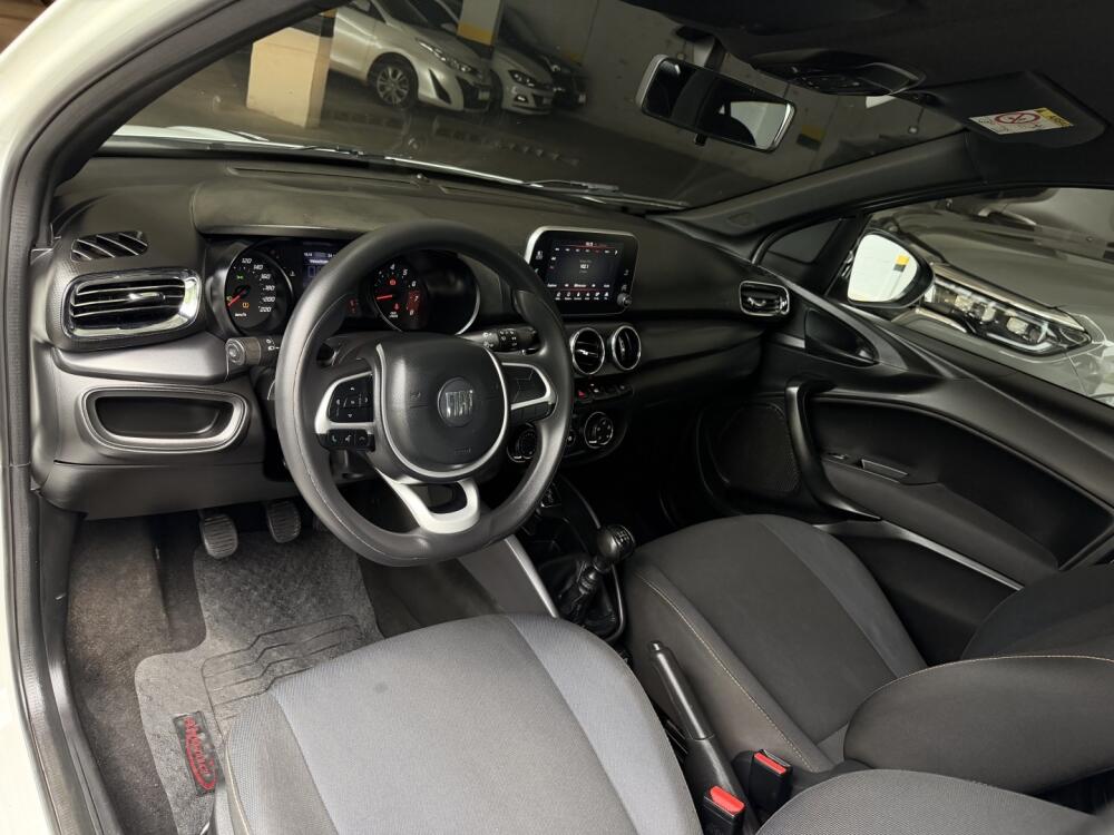 Fiat Argo