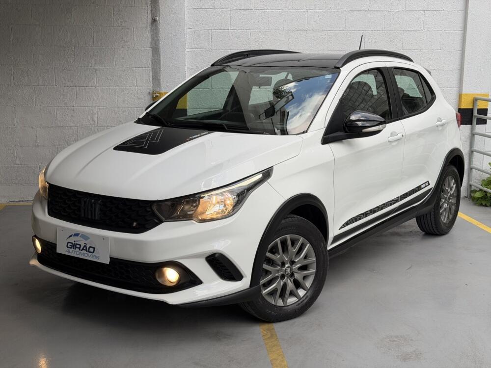 Fiat Argo