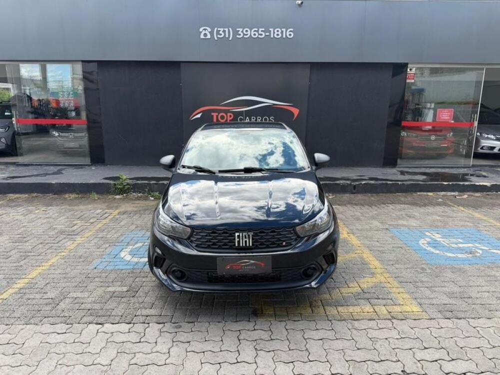 Fiat Argo