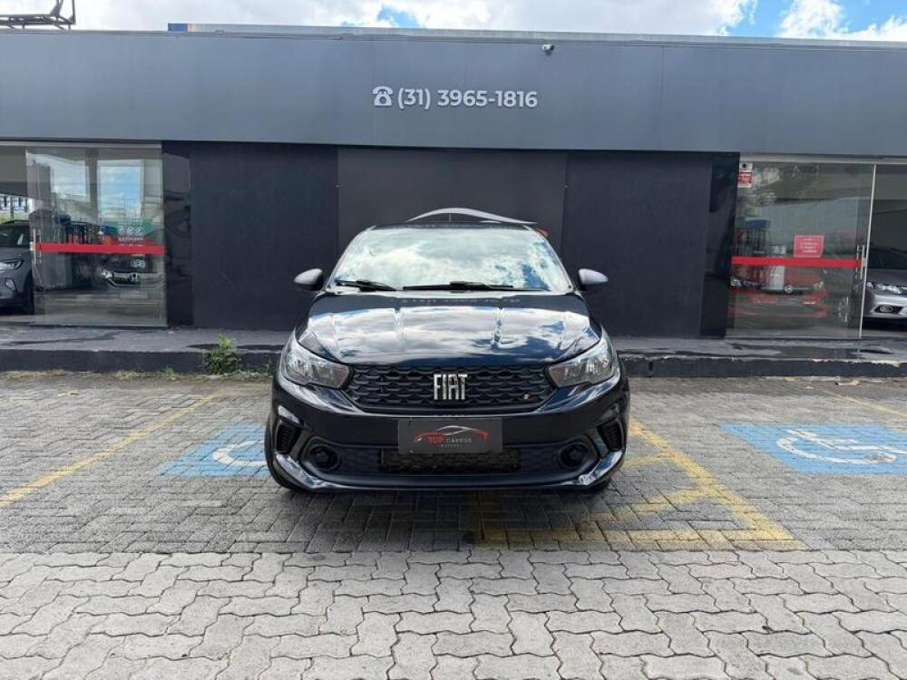 Fiat Argo