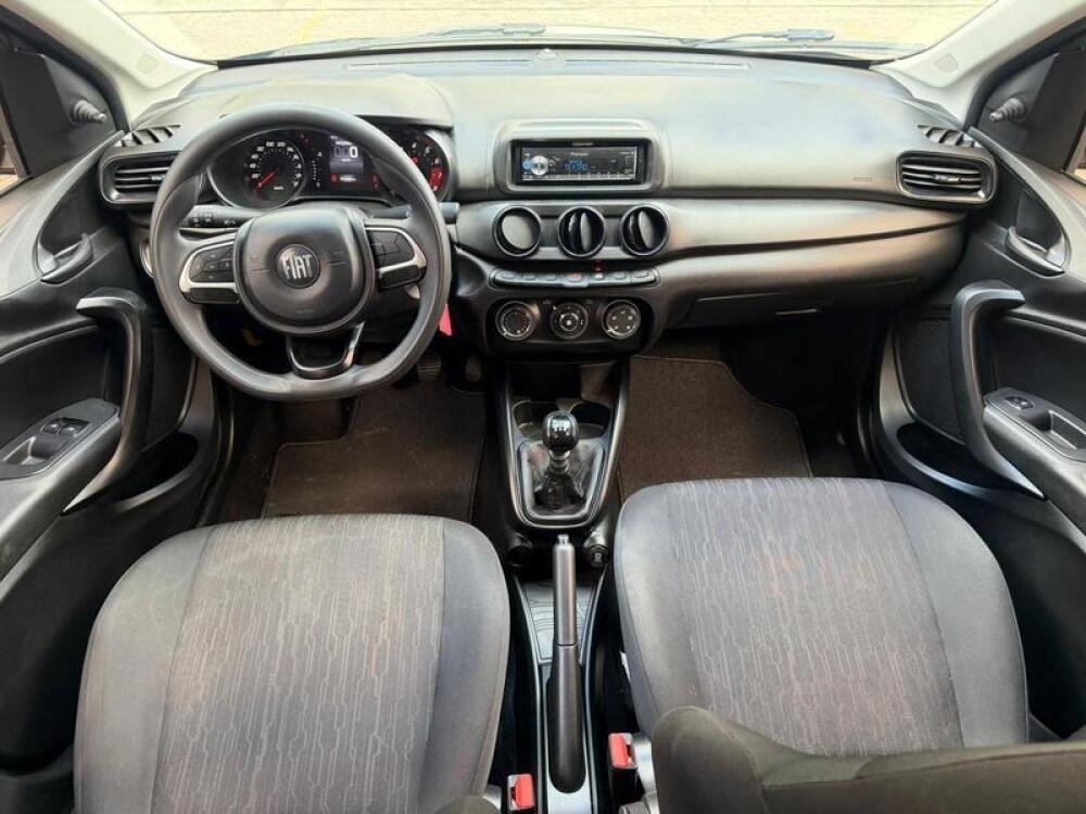 Fiat Argo