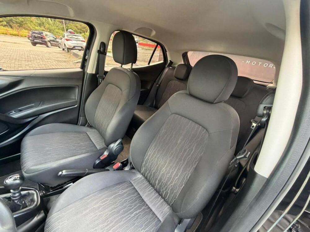 Fiat Argo