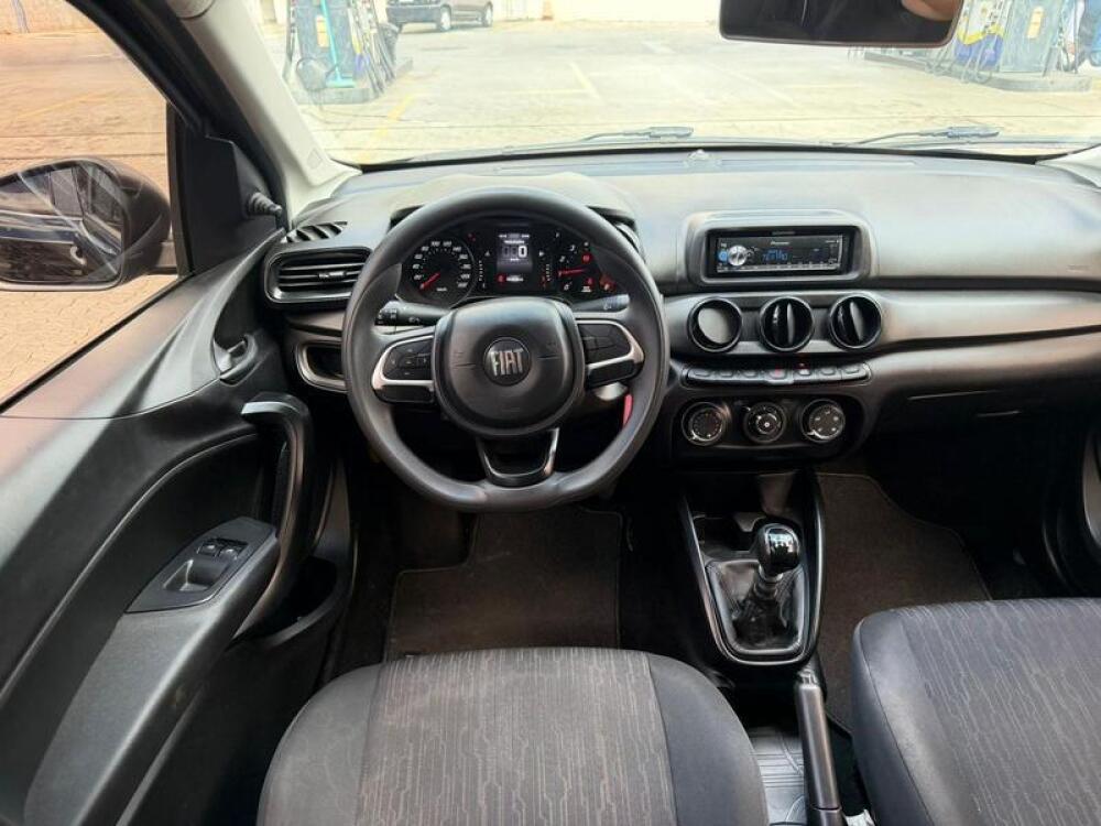 Fiat Argo