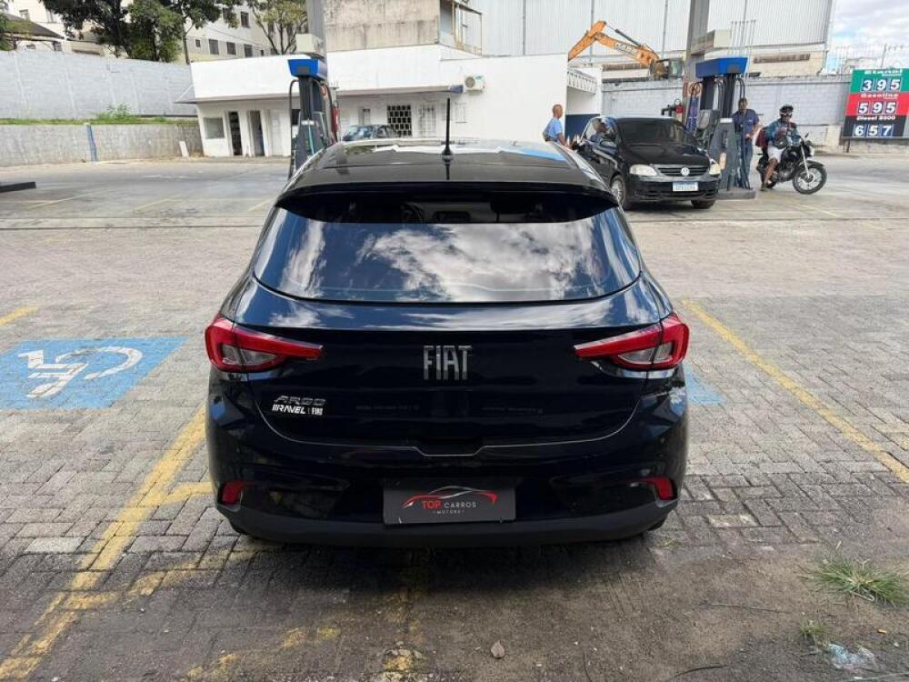 Fiat Argo