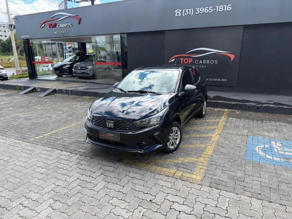 Fiat Argo