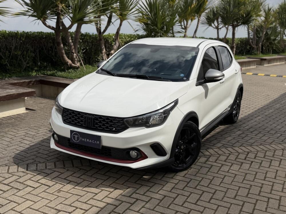 Fiat Argo