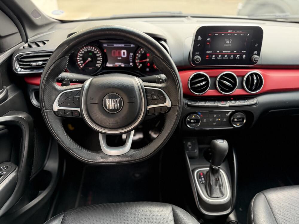 Fiat Argo