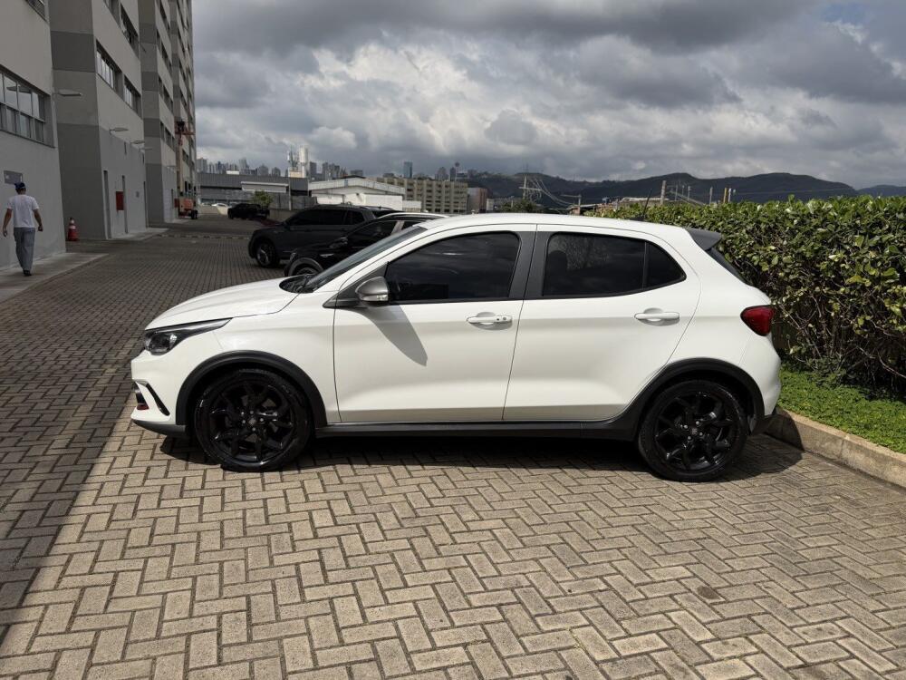 Fiat Argo
