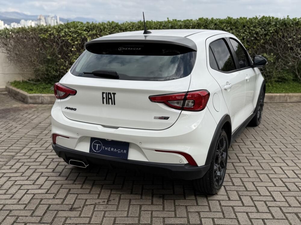 Fiat Argo