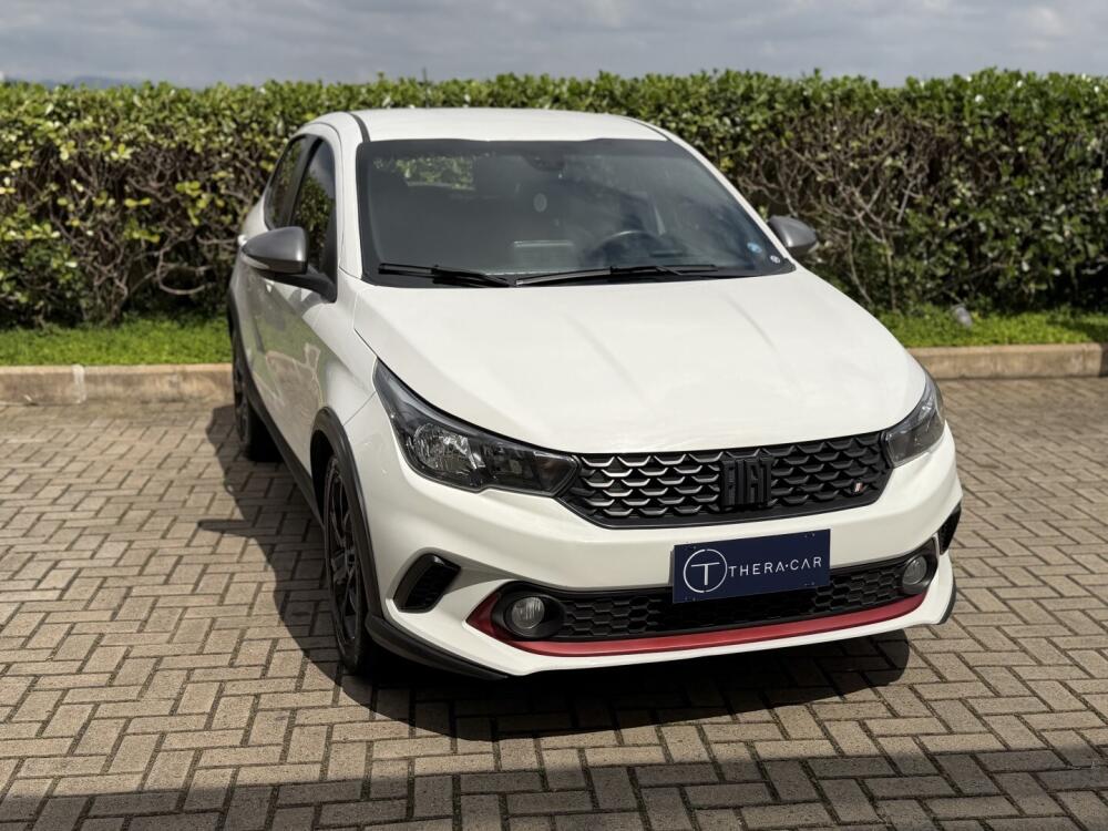 Fiat Argo