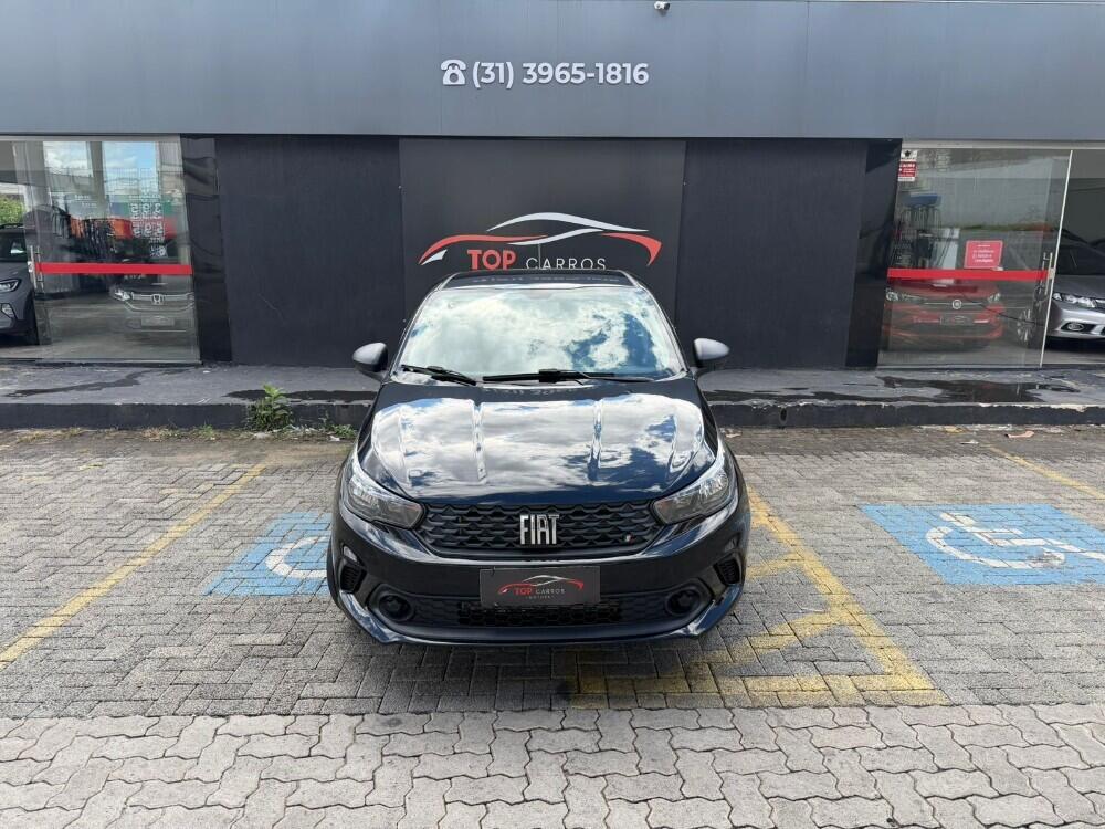 Fiat Argo