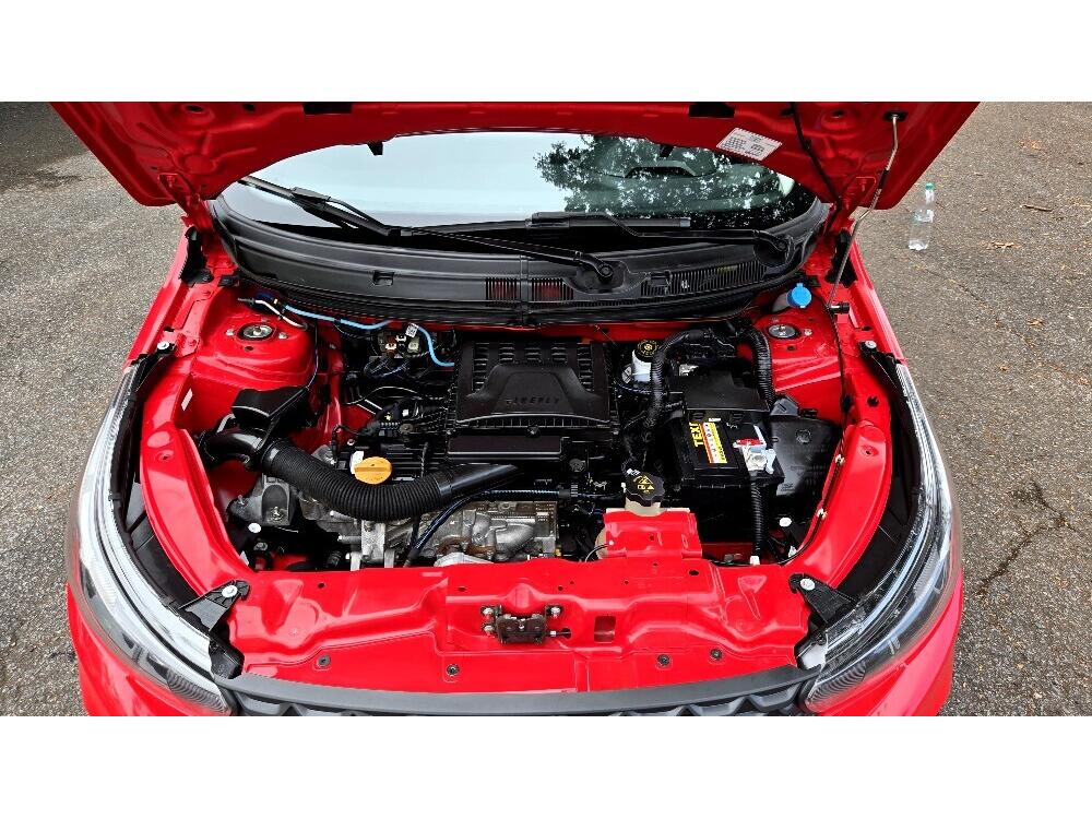 Fiat Argo