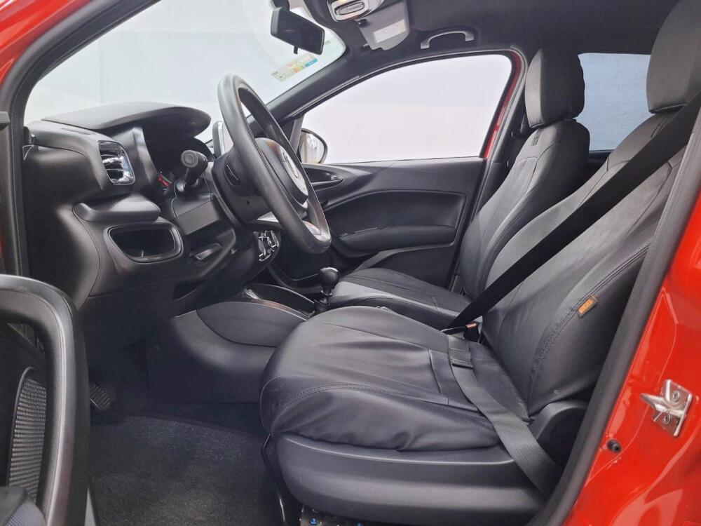 Fiat Argo