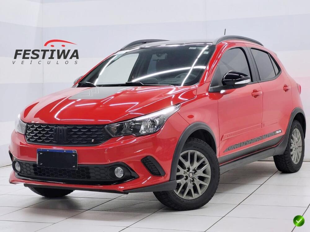 Fiat Argo