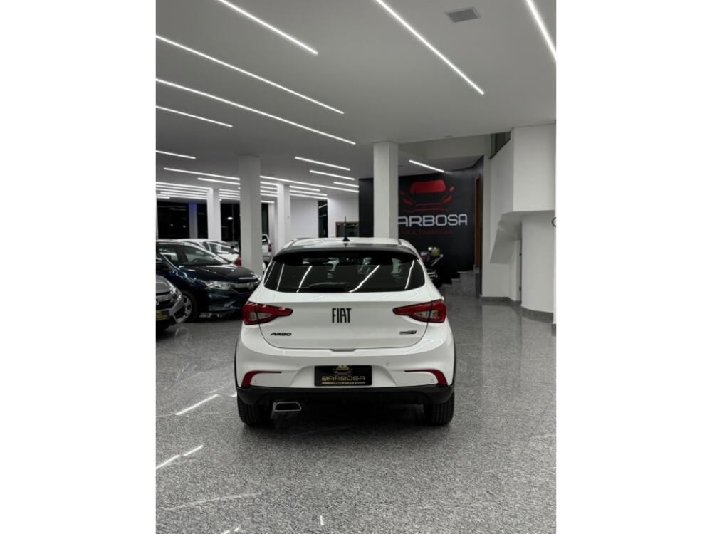 Fiat Argo