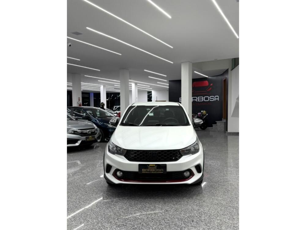 Fiat Argo