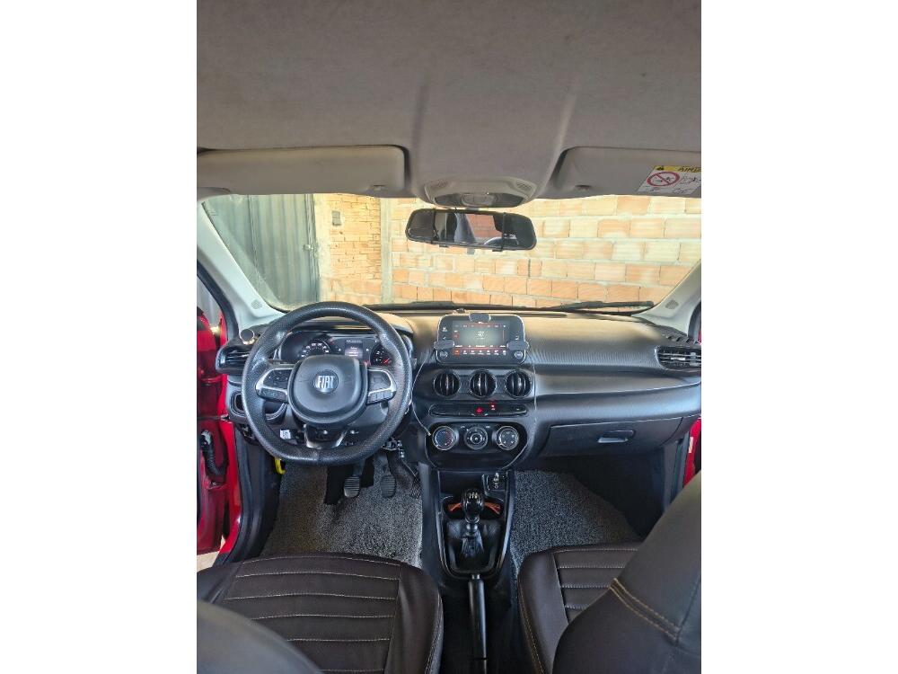 Fiat Argo