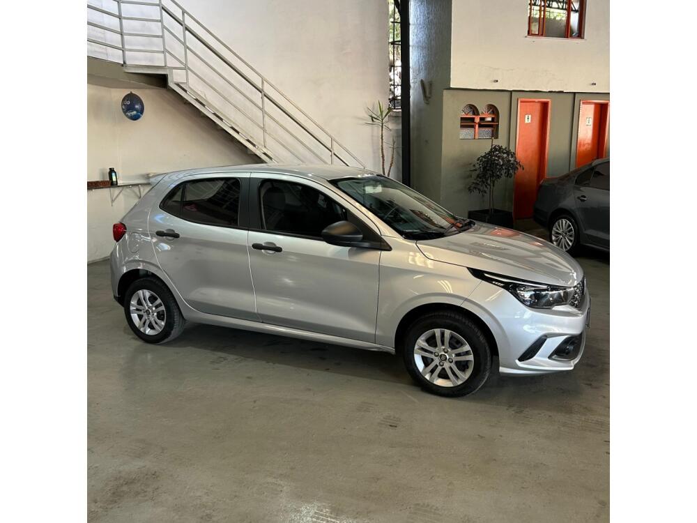 Fiat Argo