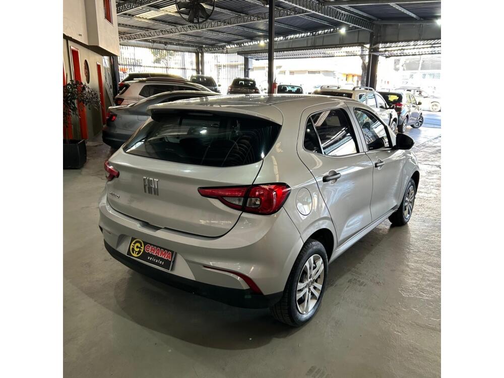 Fiat Argo