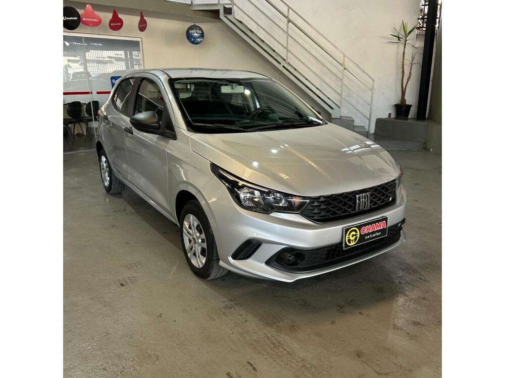 Fiat Argo