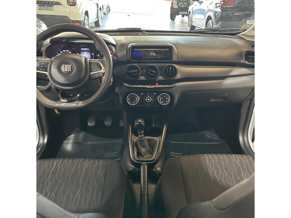 Fiat Argo