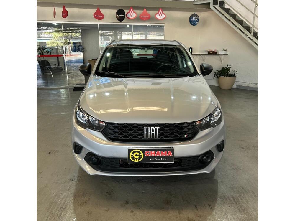 Fiat Argo