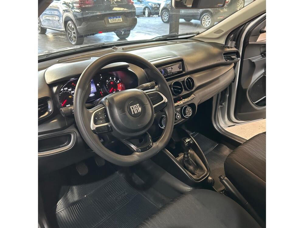 Fiat Argo