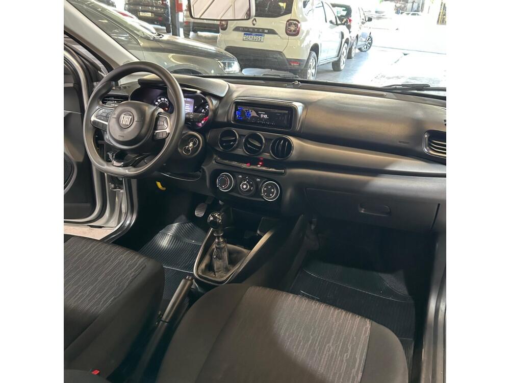 Fiat Argo
