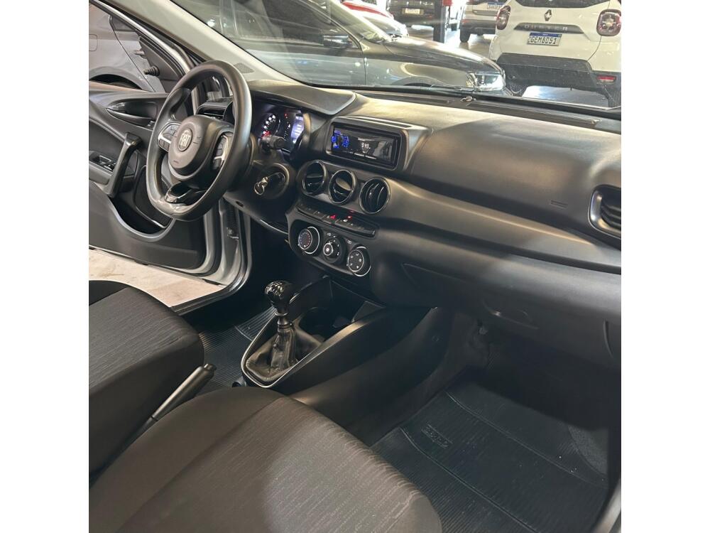 Fiat Argo