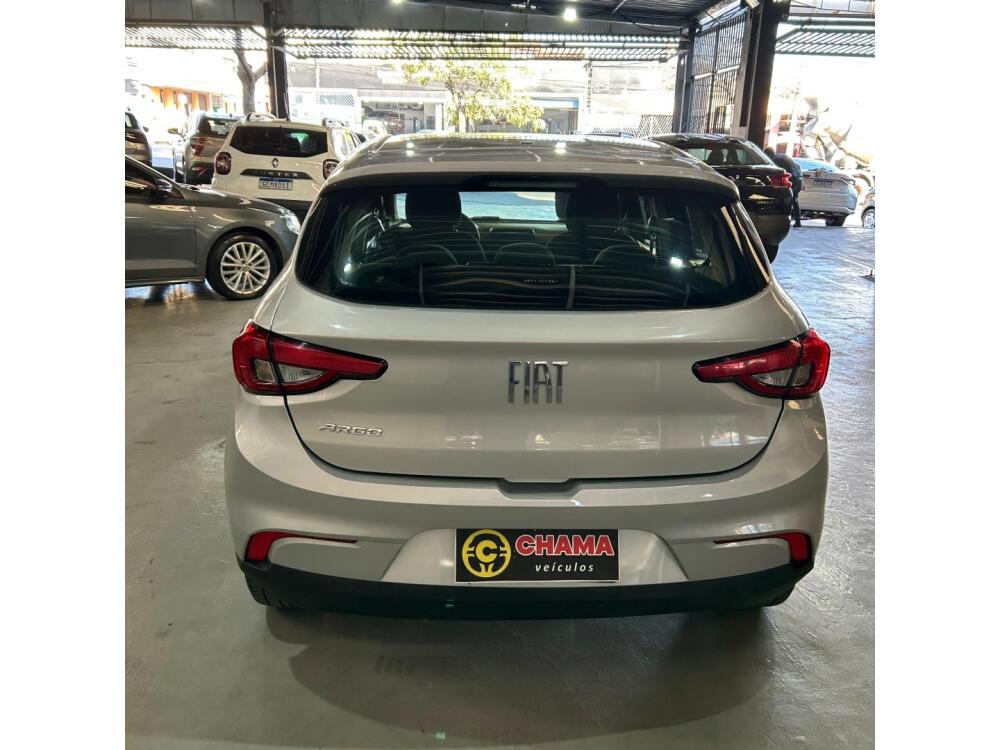 Fiat Argo