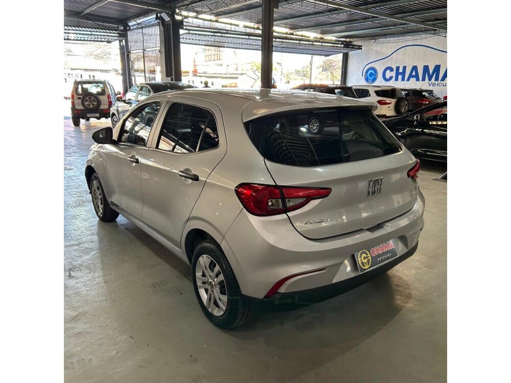 Fiat Argo