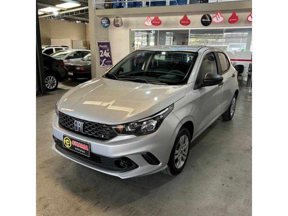 Fiat Argo