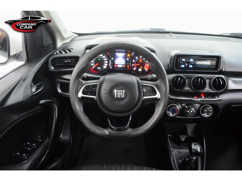 Fiat Argo