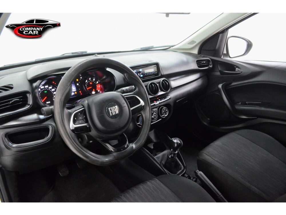 Fiat Argo