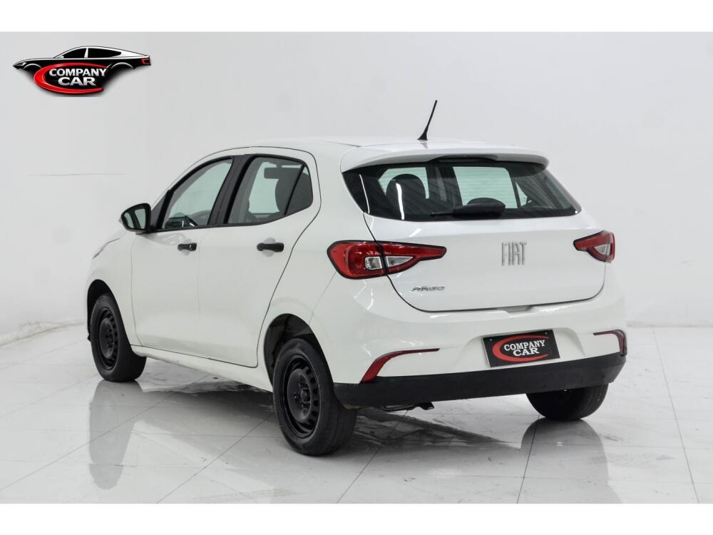 Fiat Argo